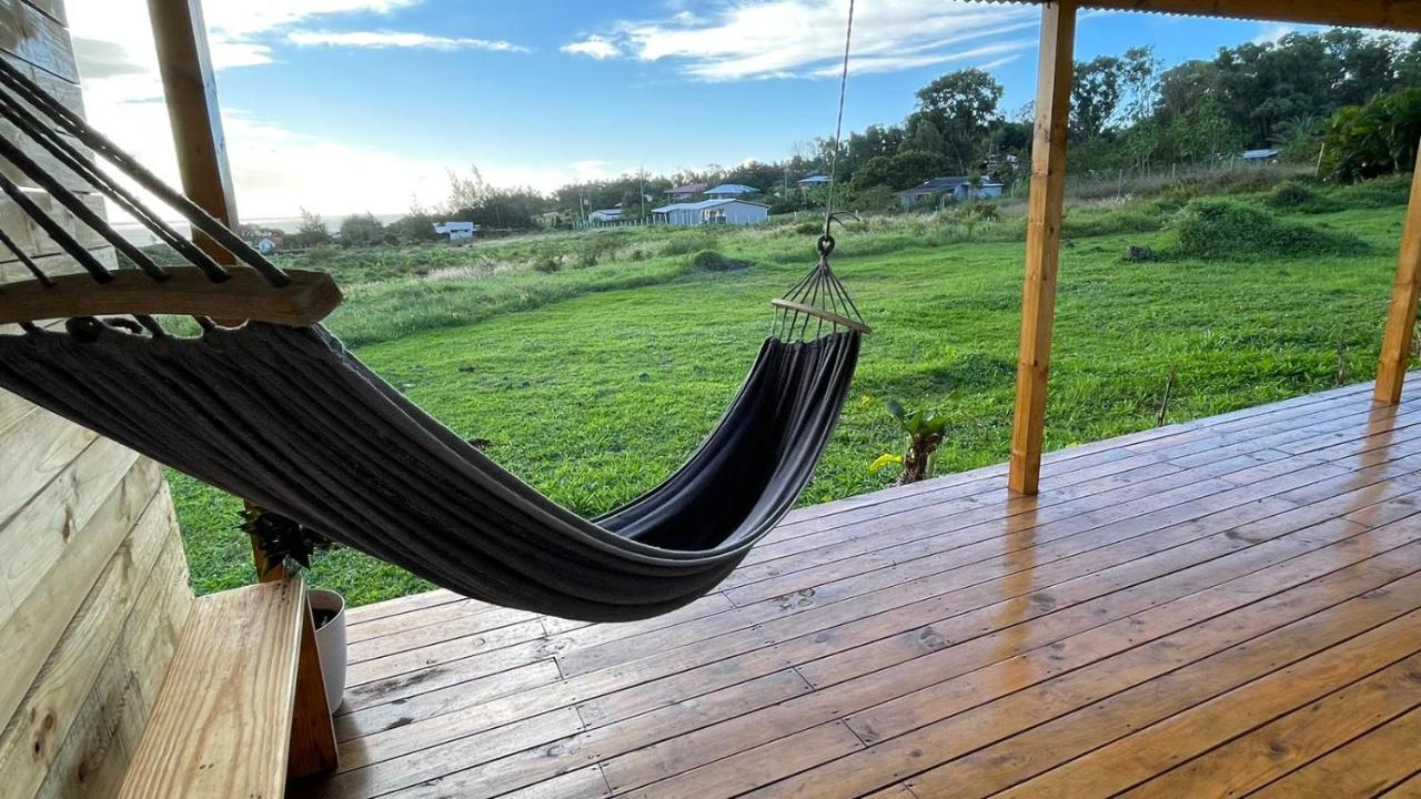 Tama House - B&B Hanga Roa