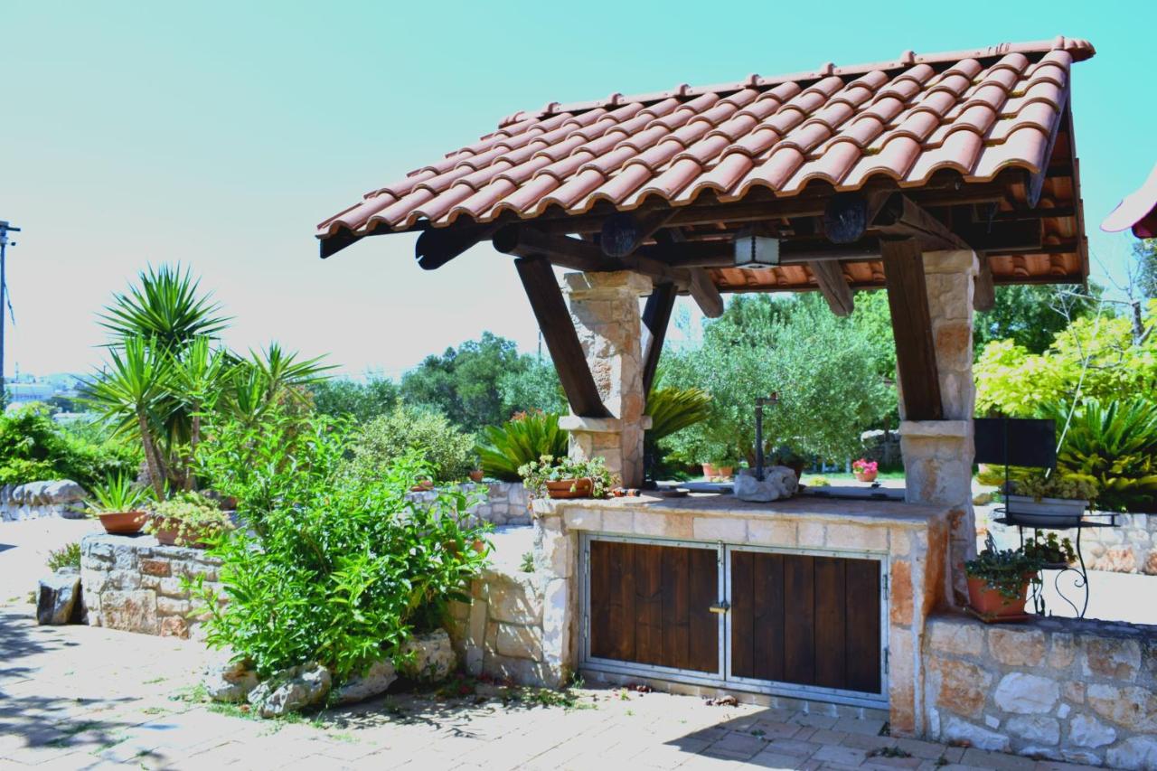La Rosa dei Trulli B&B - B&B Alberobello