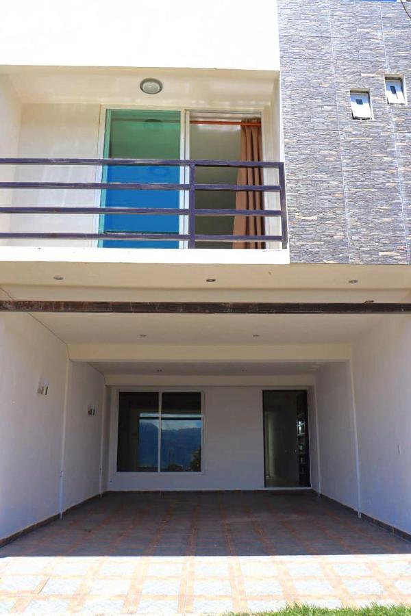 Casa Vista Al Sol - B&B Zacatlán