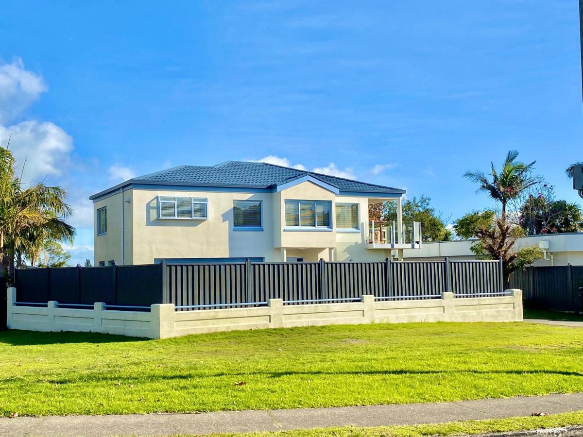 Hillcrest Two - Ferienwohnung Whakatane