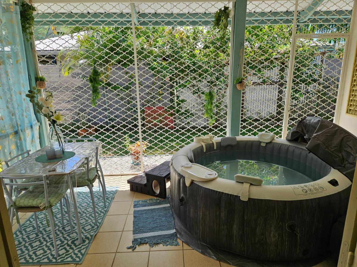 Villa dix blue - Ferienwohnung Kourou