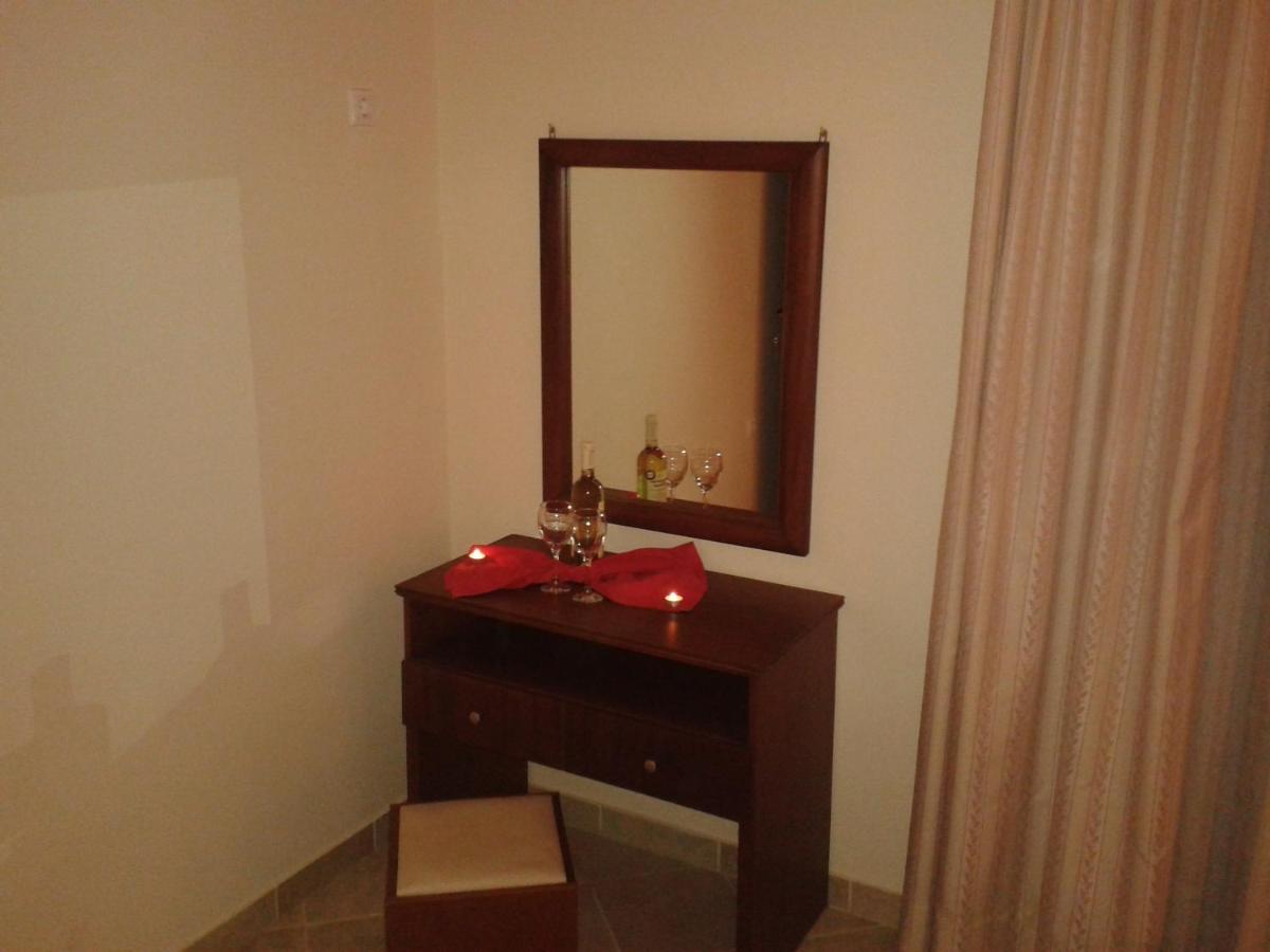 Appartamento con Balcone