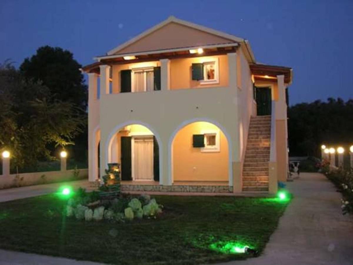 Georgia Apartments - B&B Roda