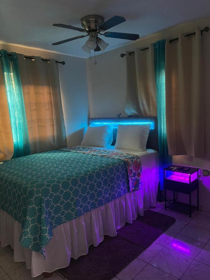 Mobay Oasis - B&B