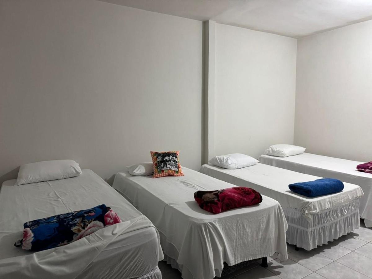 Pousada dos Artistas unidade 2 - B&B
