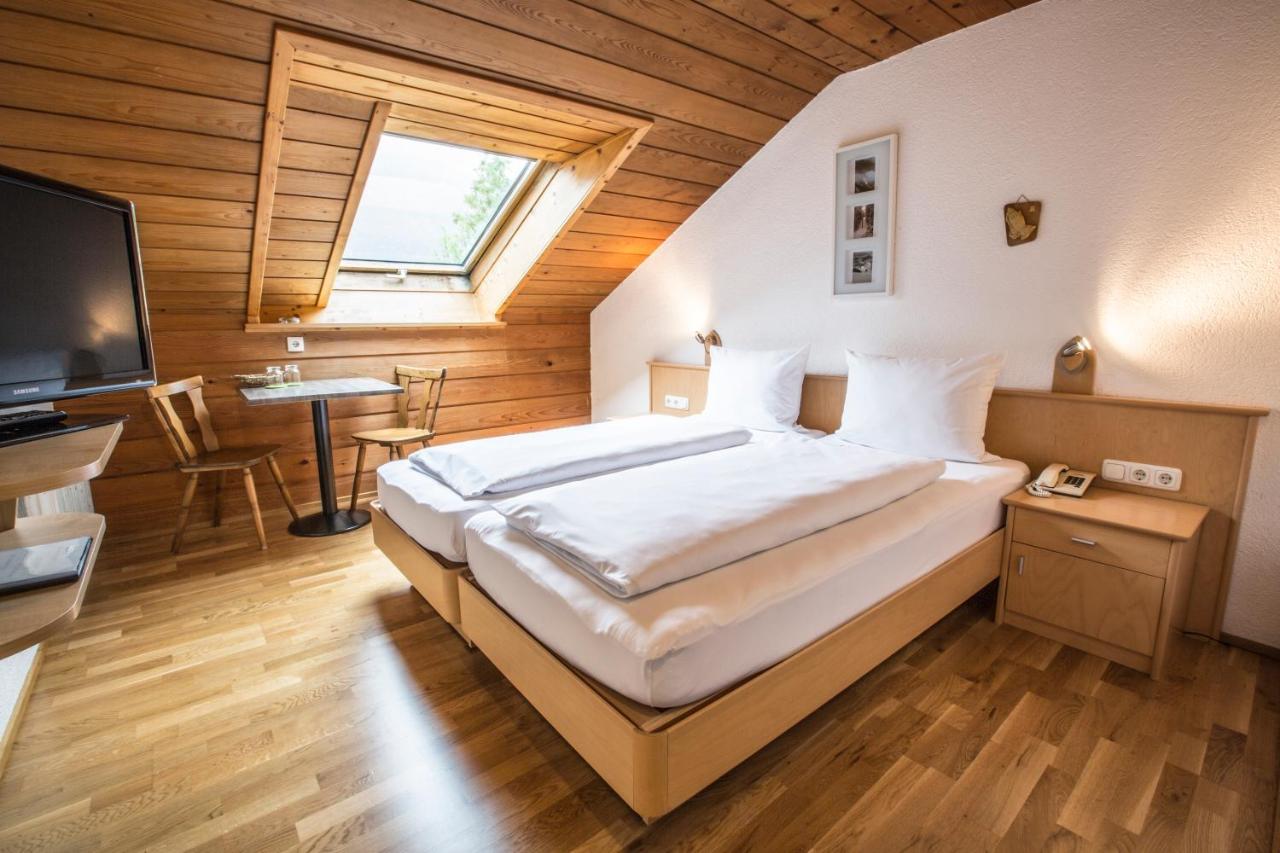 Habitación Doble