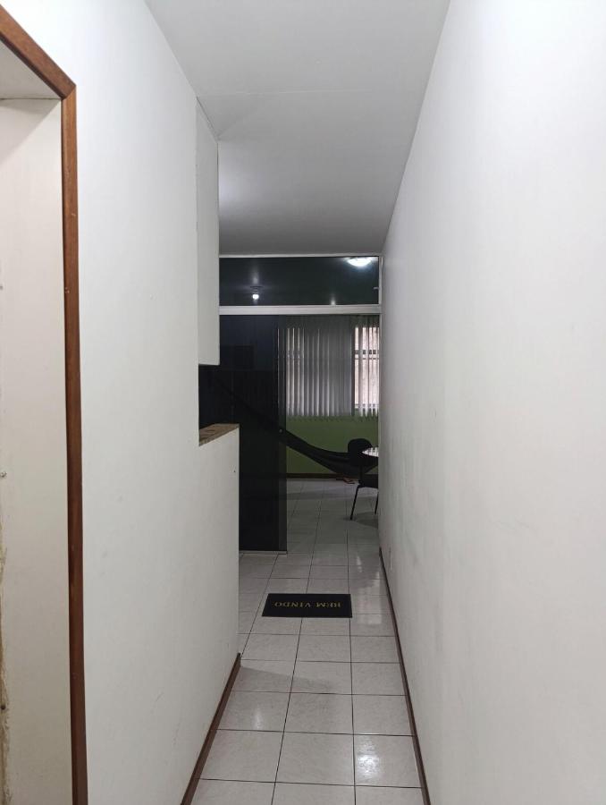 Apartamento confortável na ilha do governador - Ferienwohnung Rio de Janeiro