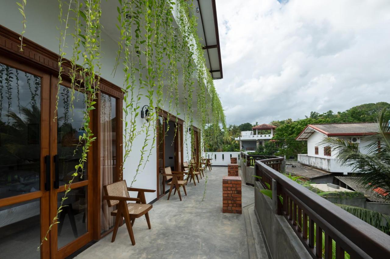 Deluxe Doppelzimmer mit Balkon