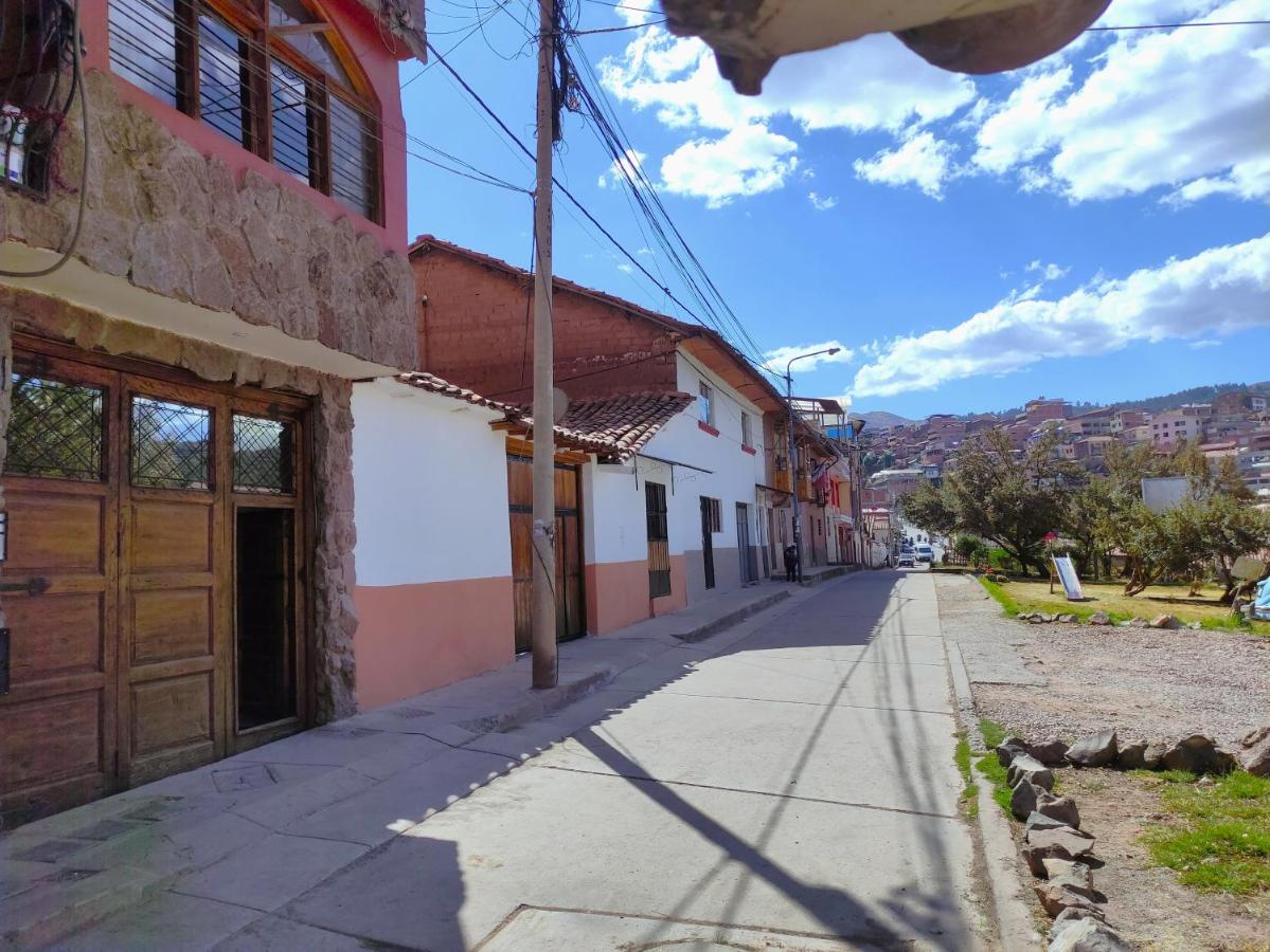 Duplex Posada Andina - B&B