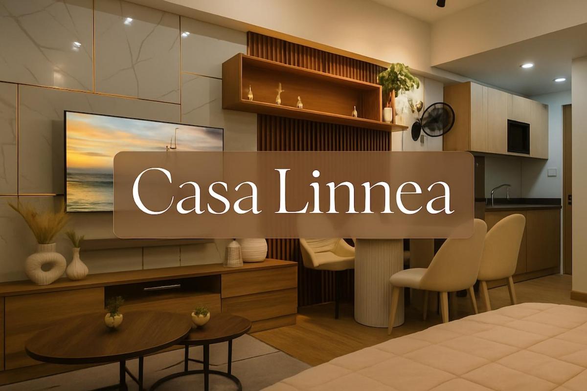 Casa Linnea - SMDC Cheer Residences - B&B Marilao