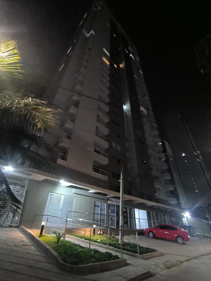 Apartamento Luxury en Cartagena con Vista al mar - B&B Cartagena de Indias