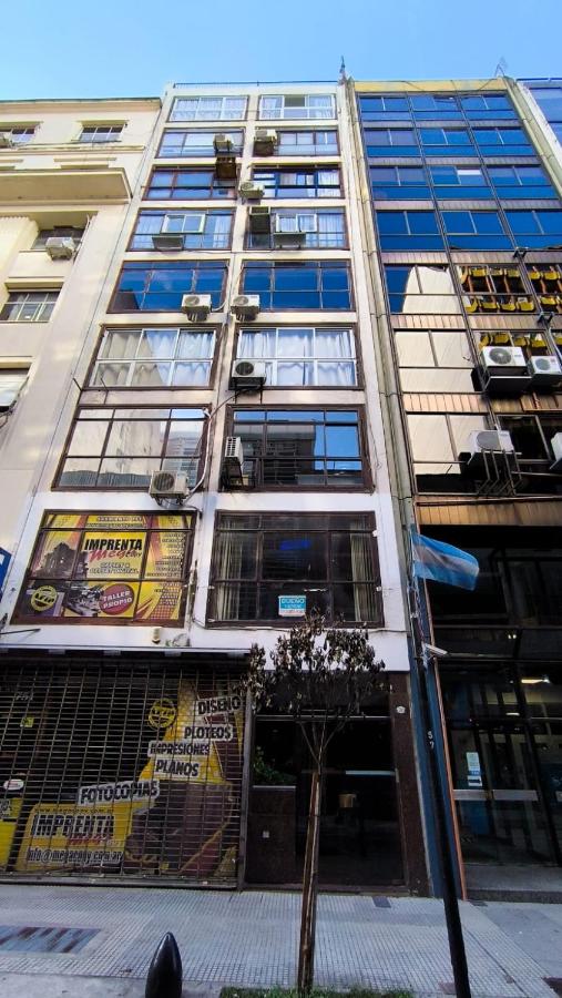 Modern Studio Obelisco - Chambres d’hôtes Buenos Aires