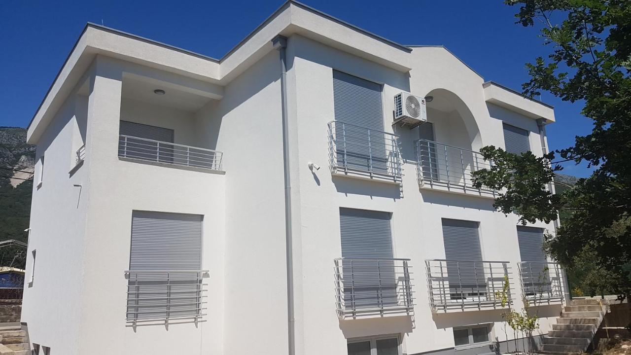 Wendy - Bed and Breakfast Budva
