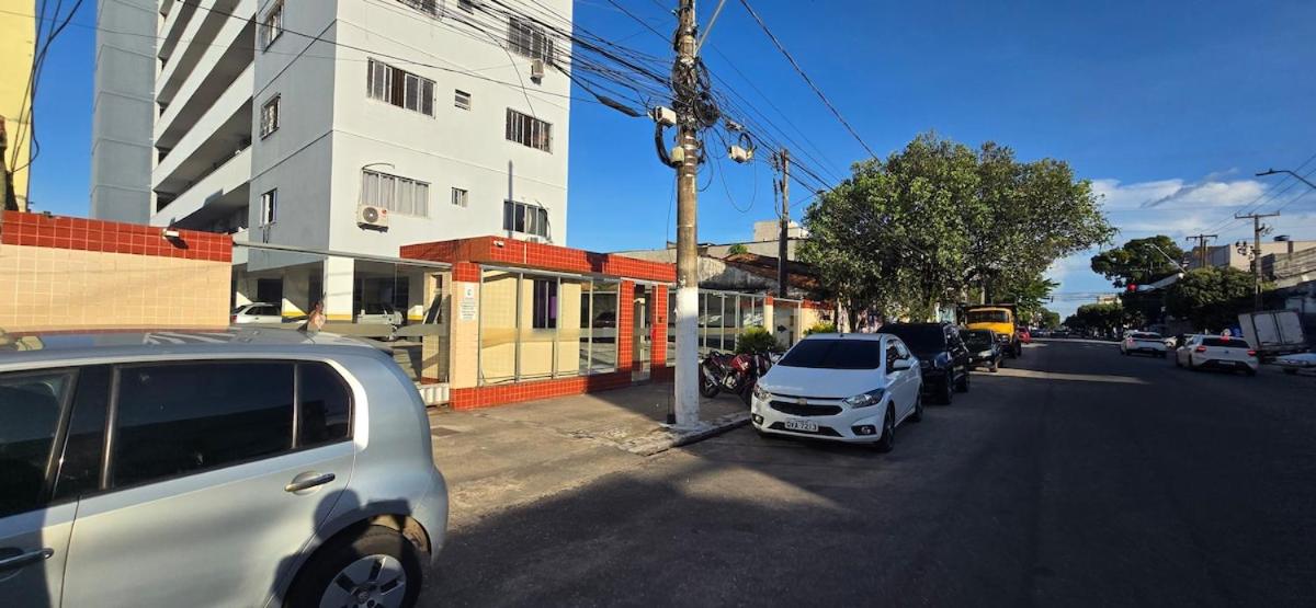 Apto Alto Padrão Ideal para Casais e Profissionais - B&B Belém