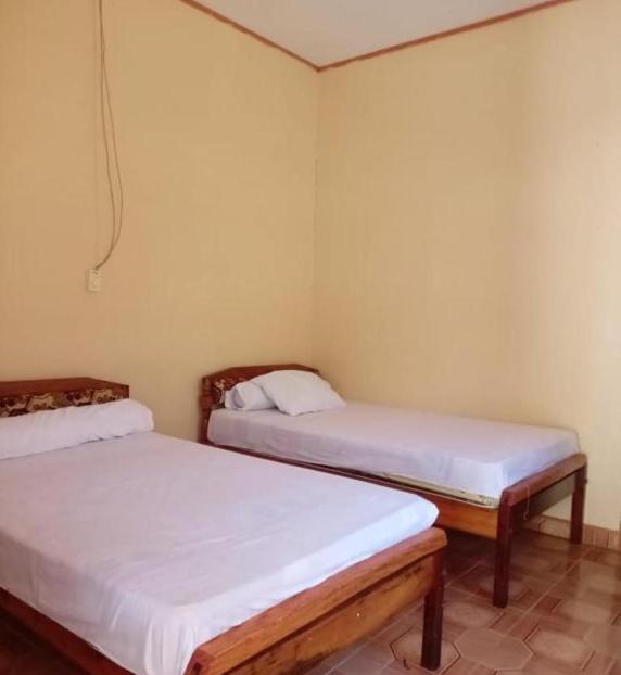 Standard Double Room with Fan