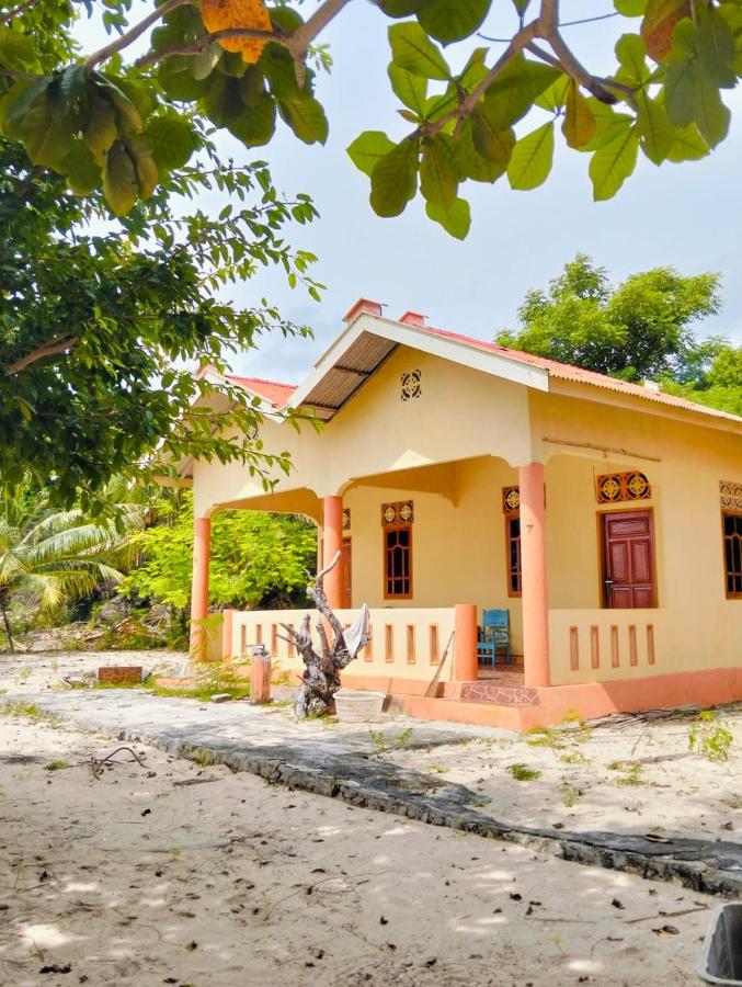 Single Room with Sea View