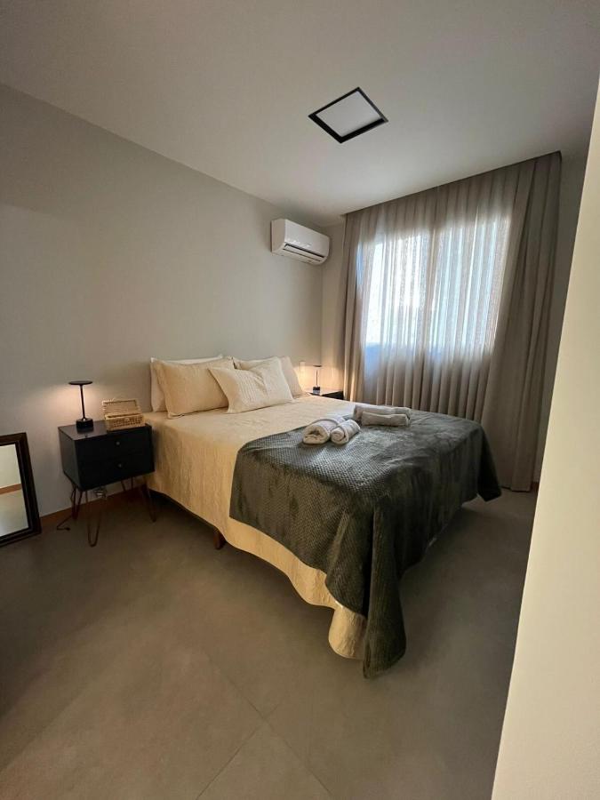 Apartamento moderno e bem localizado em Itapuã - Ferienwohnung Vila Velha