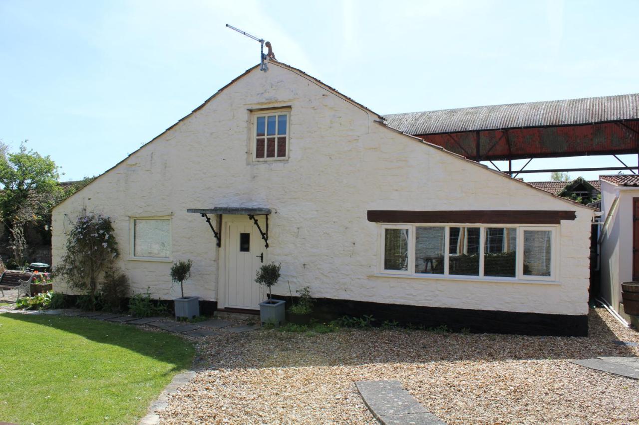 Little England Retreats - The Cottage - B&B Othery
