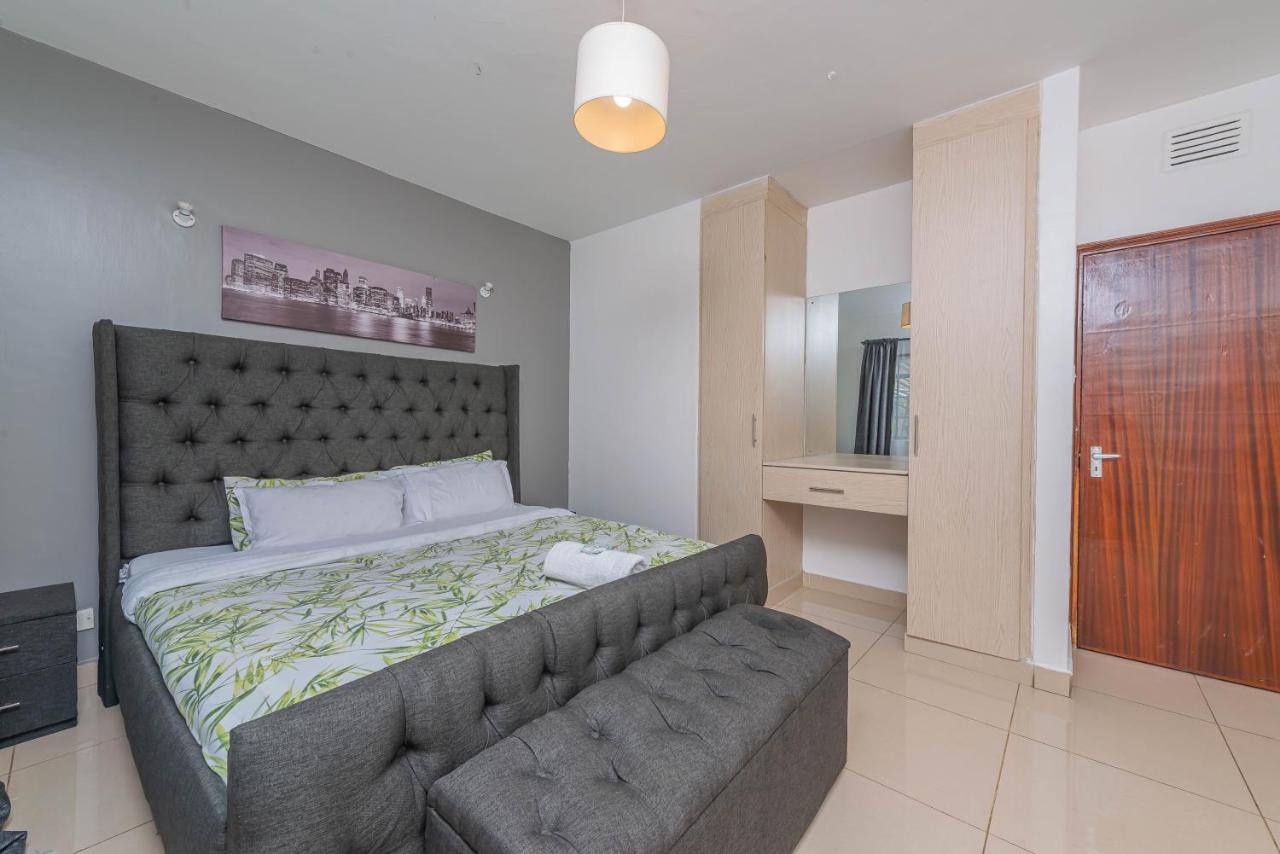 Apartment mit 2 Schlafzimmern