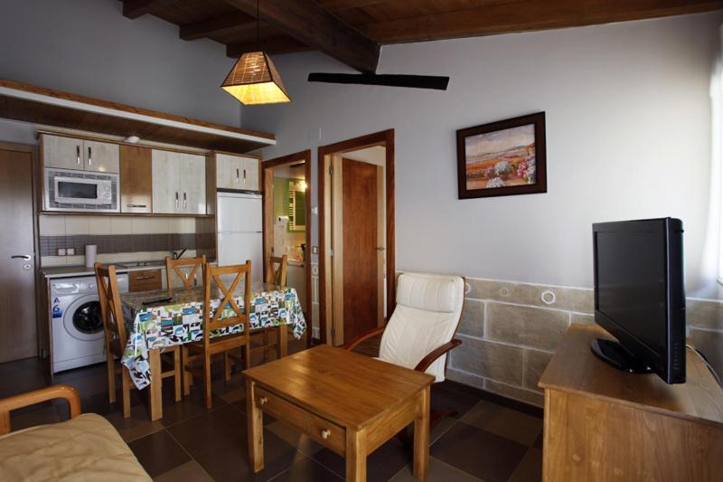 Appartement met 1 Slaapkamer