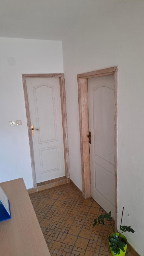 Studio Appartement