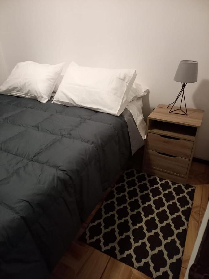 Appartement 2 Chambres