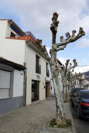 Apartamentos Hervasypunto - Bed and Breakfast