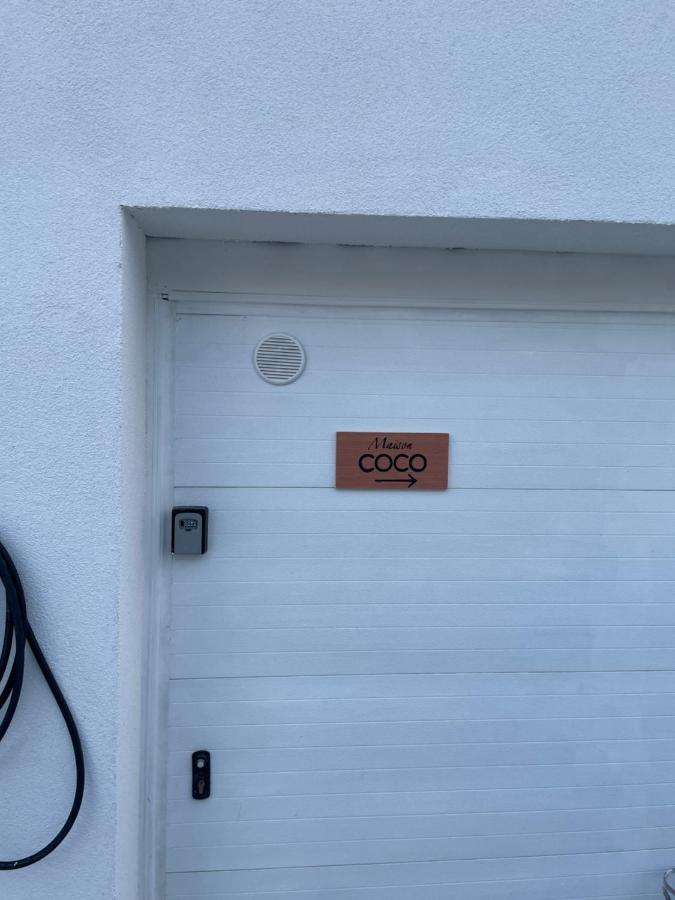 Grand Maison COCO proche Disney - B&B
