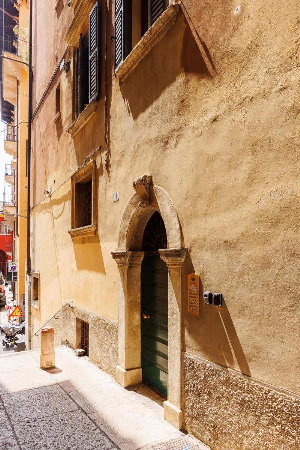 Dimora delle Erbe - B&B Verona