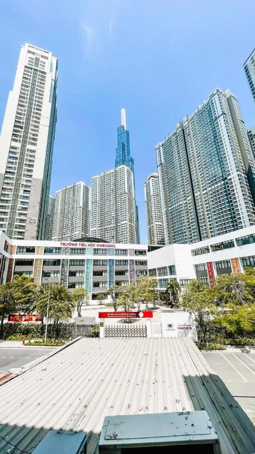 DuongAnhApartment - Ferienwohnung Ho-Chi-Minh-Stadt