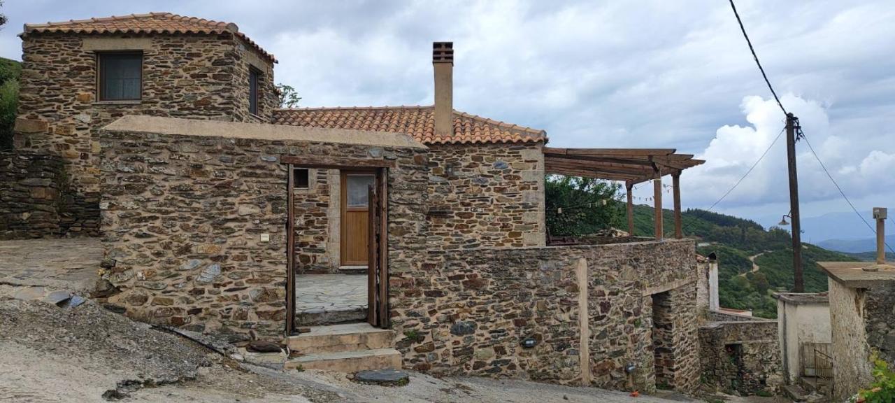 koule Tasoula - B&B
