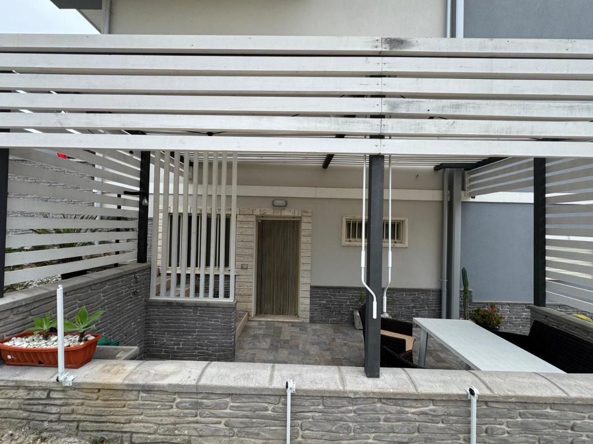 Maison 1 Chambre