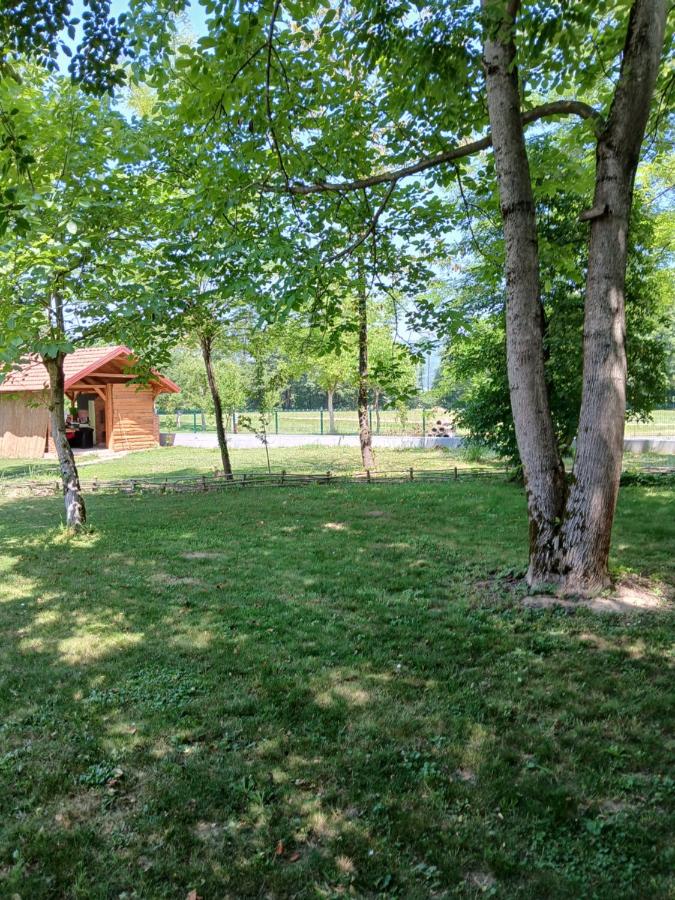 Pure Nature - B&B Bihać