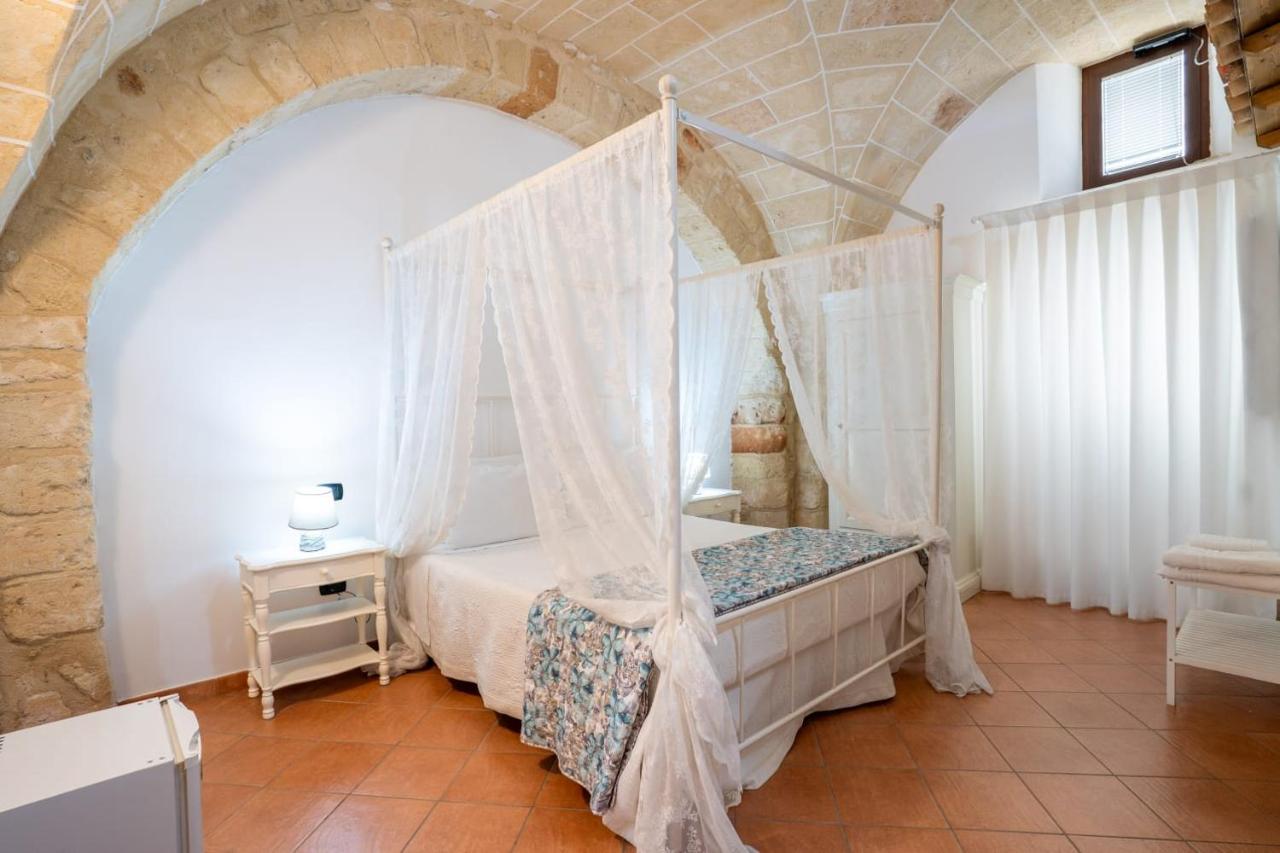 LA ULIA - Ferienwohnung Copertino
