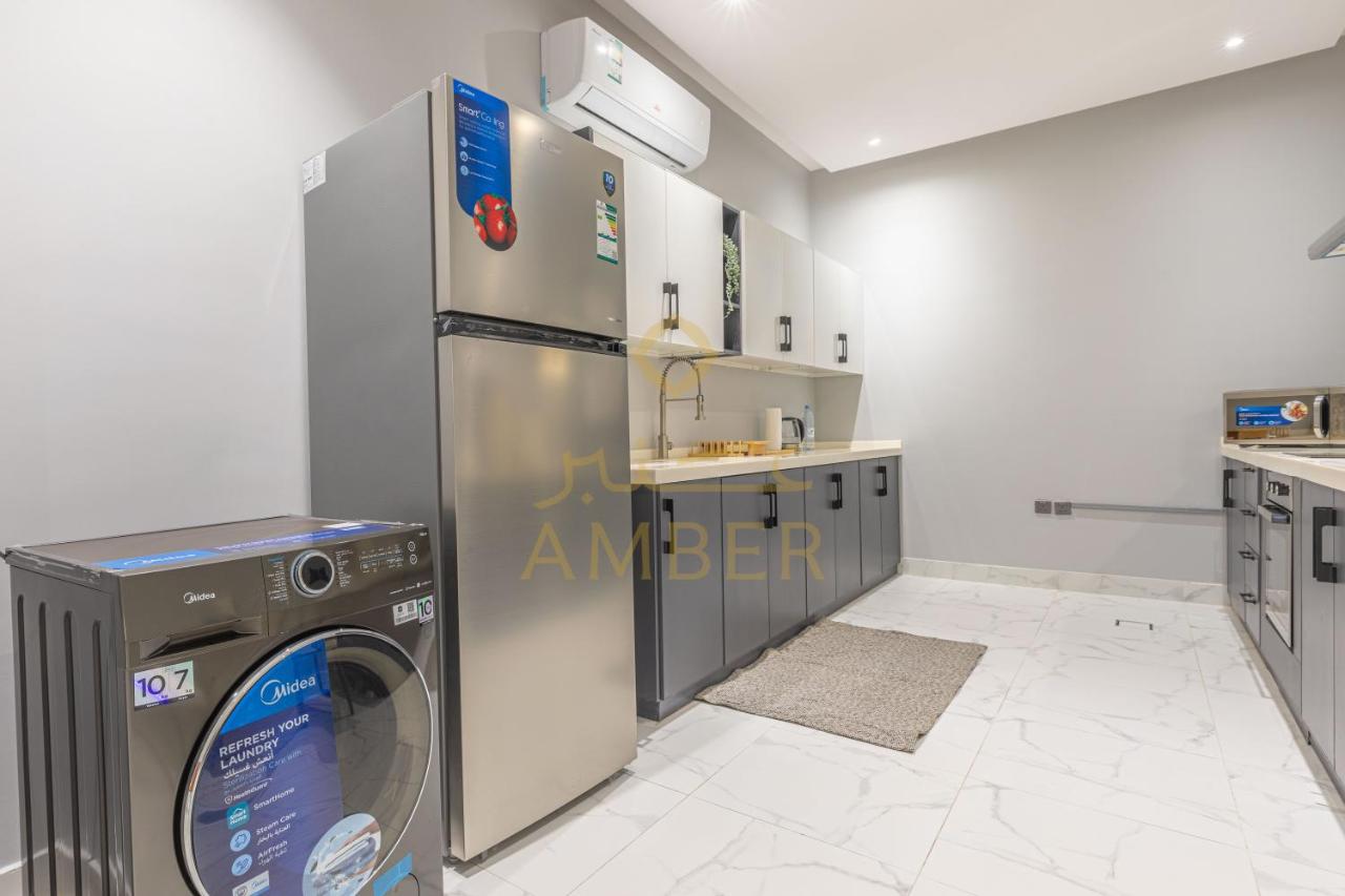 Appartement Standard 3 Chambres 