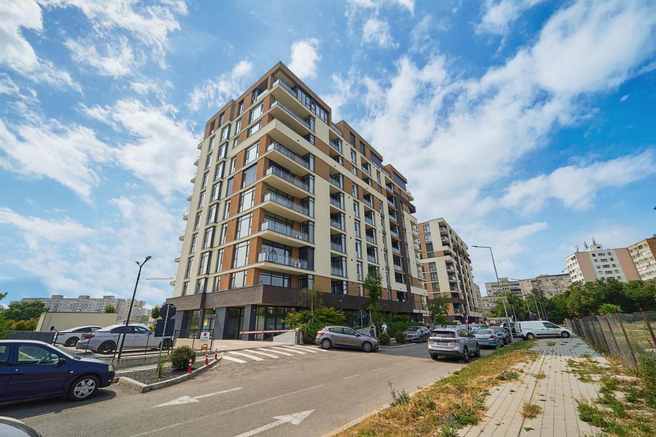 Botanic Park - Cherry Pie apartment by Open House - B&B