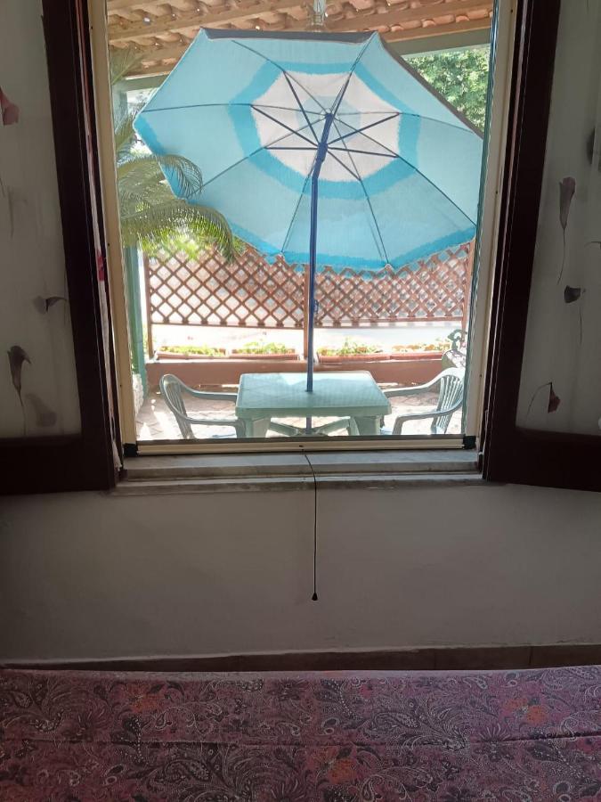 Villa Mirabelli - B&B Tropea