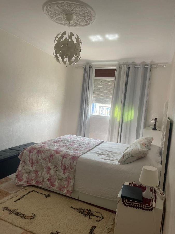 cozy apartment is in a good location - B&B Beni Enzar