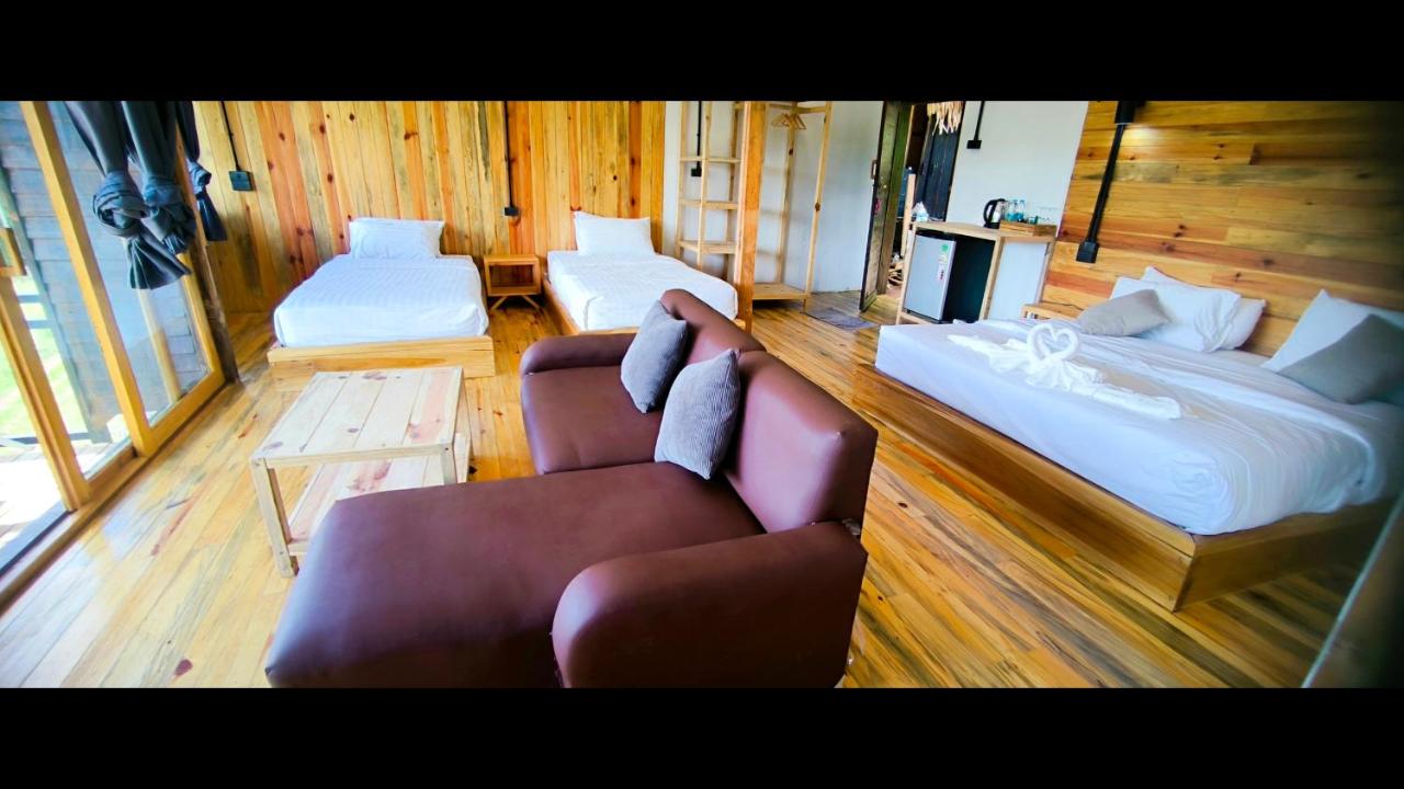 Daelorpu 3 - Bed and Breakfast Chom Thong