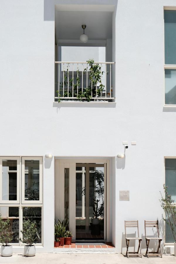 Chambre Double - Vue sur Jardin
