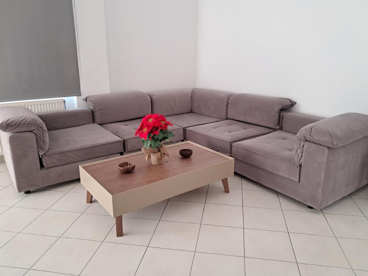 Casa Miranda - Bed and Breakfast Náfpaktos