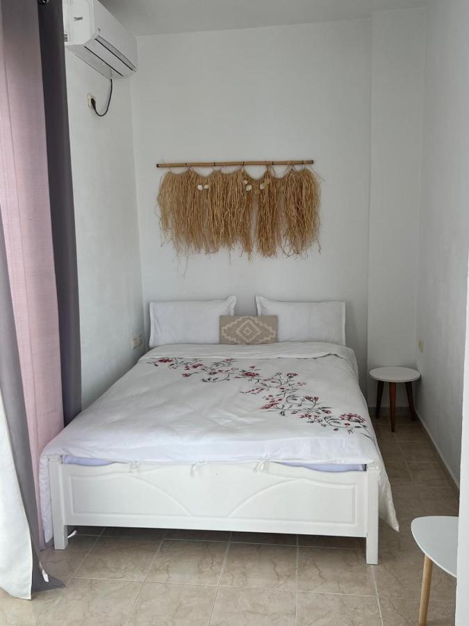 Chambre Double avec Balcon - Vue sur Mer