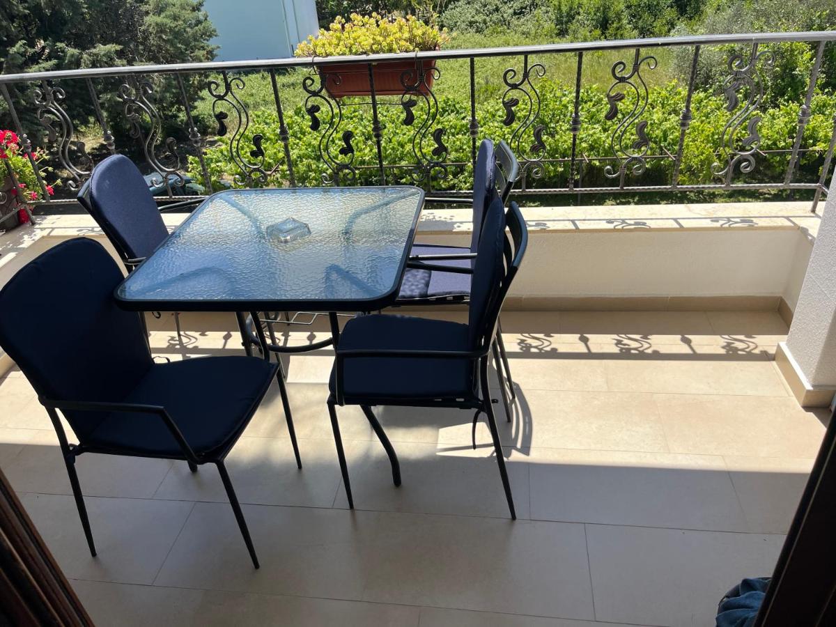 Apartamento Deluxe de 2 dormitorios con balcón