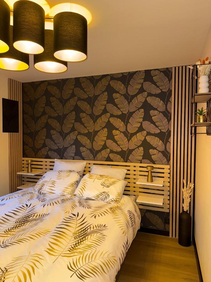 Chic et confort à deux pas de tout - Chambres d’hôtes Nevers