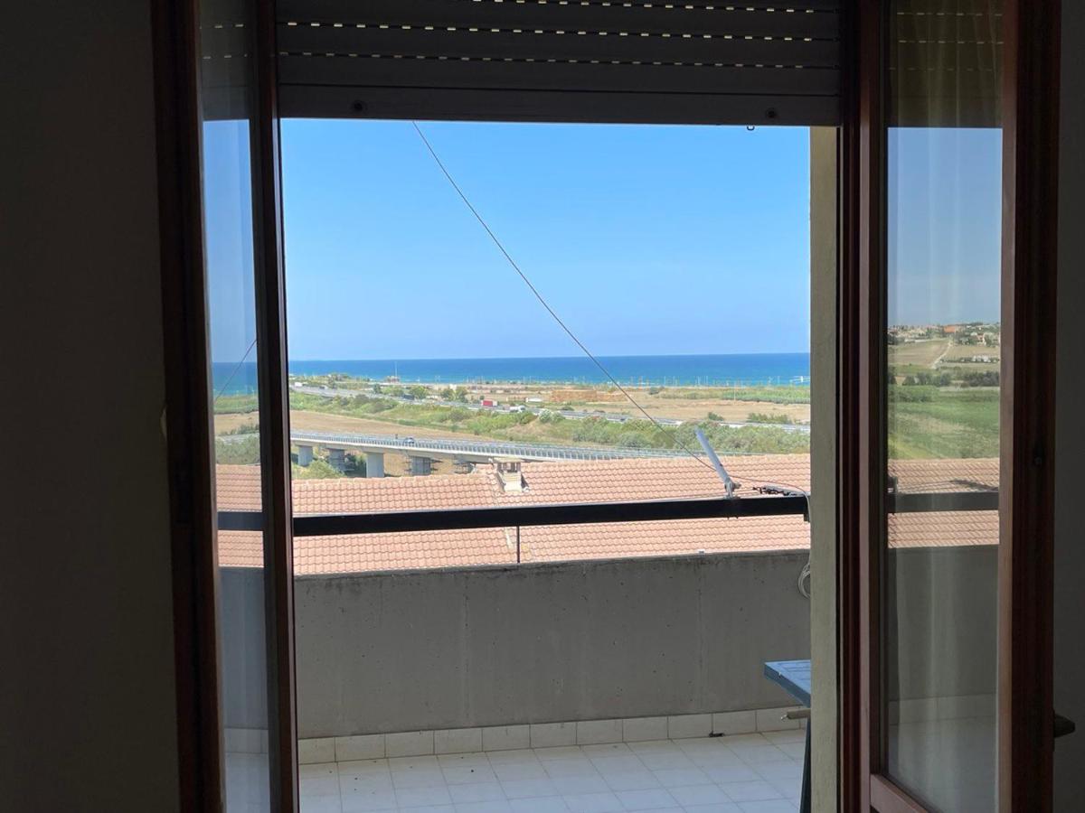 La Vedetta - Ferienwohnung Termoli