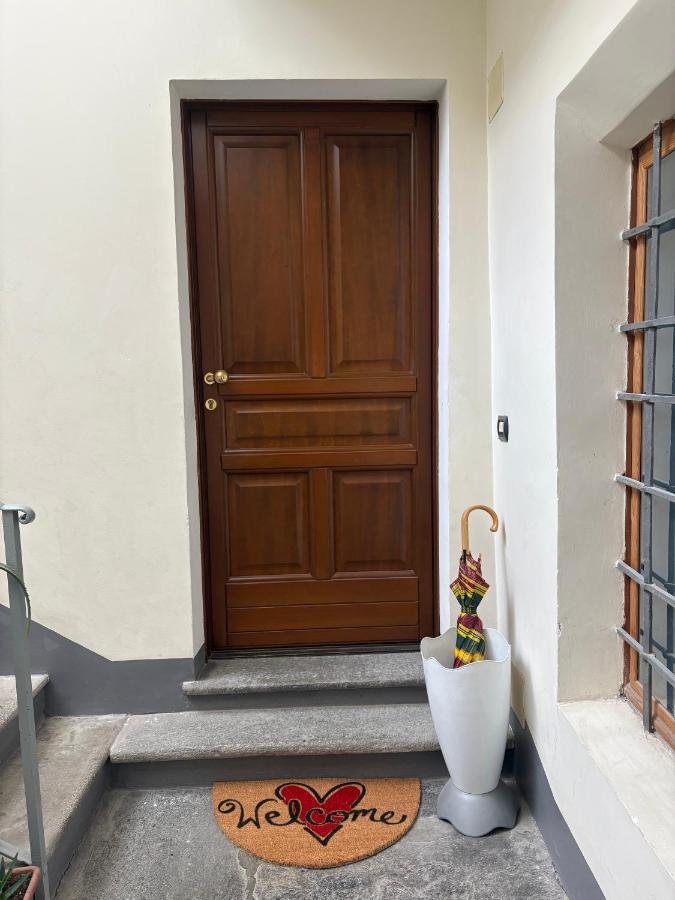 PRAETORIA 60 - Alloggio in Centro Storico - Chambres d’hôtes Aoste