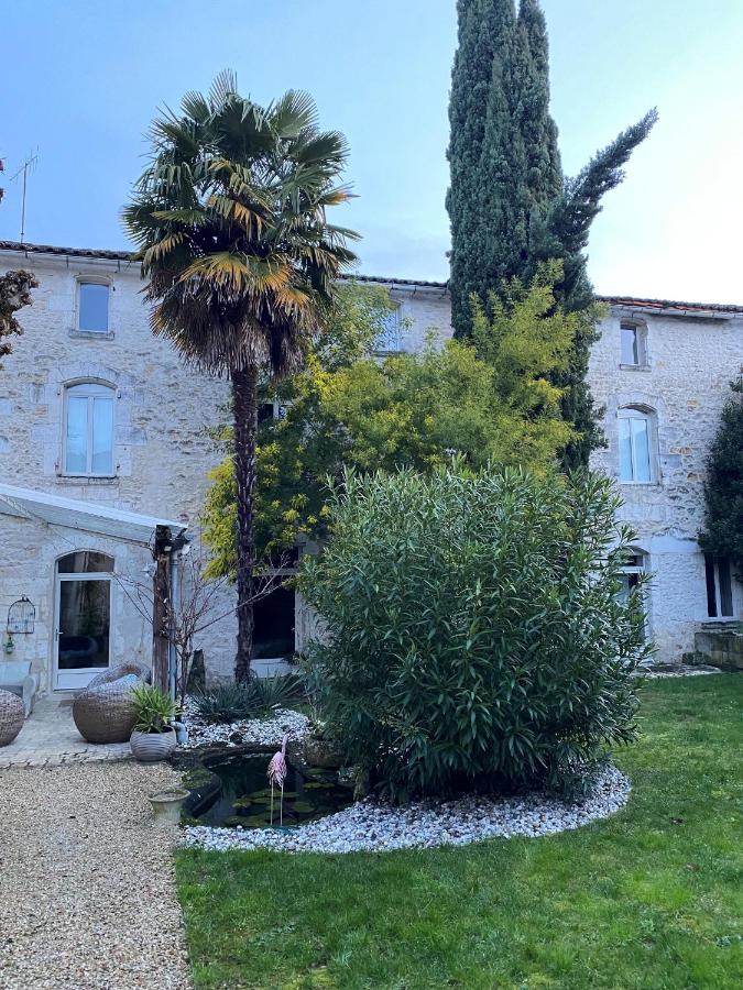 Le Logis - B&B