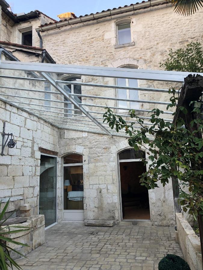 Le Logis - B&B Angoulême