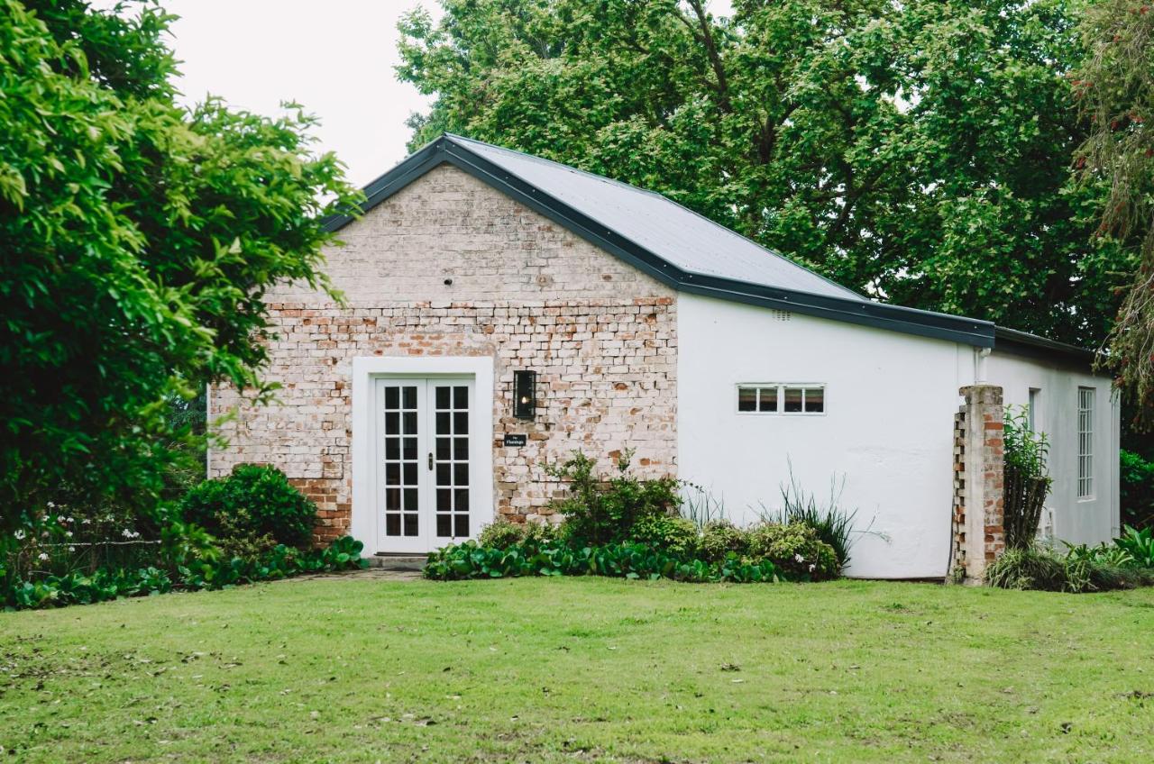 Fable Country Stay - B&B