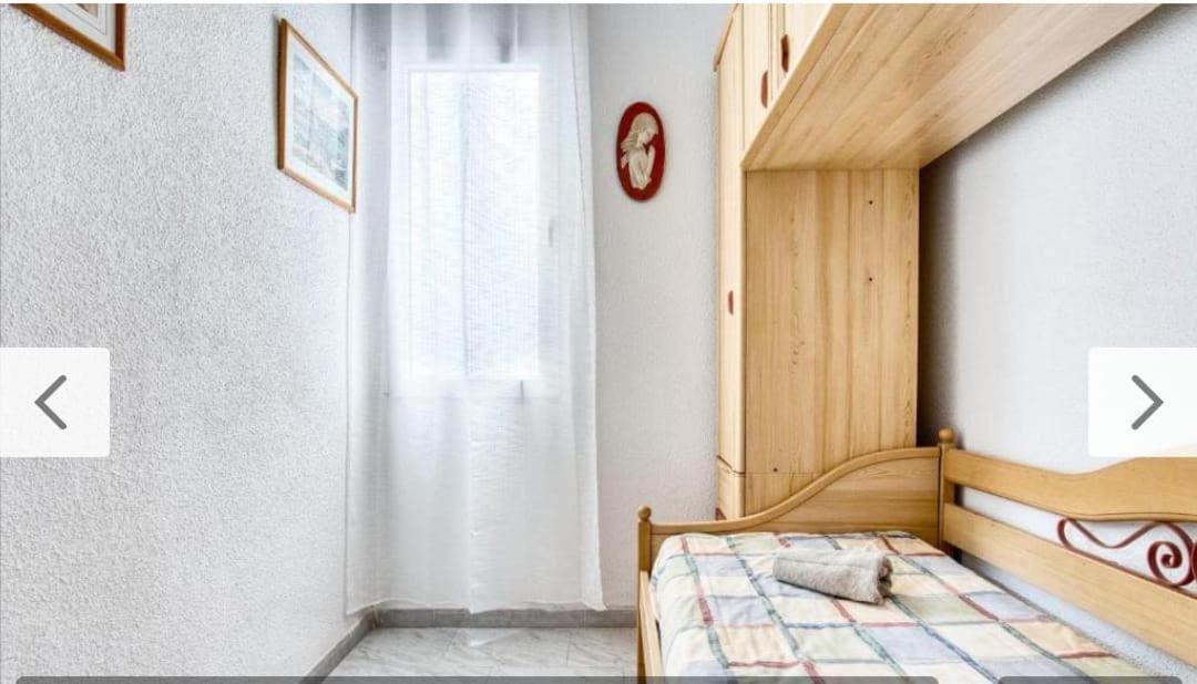 Great downtown apartment - B&B Alicante